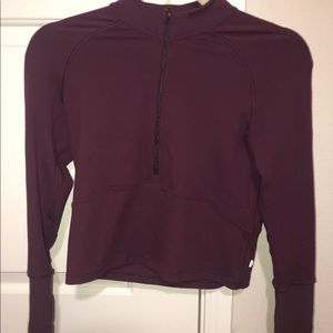 rulu long sleeve lululemon